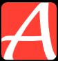Artglass logo